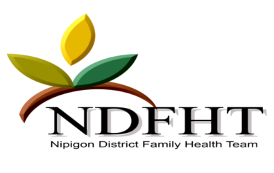 NIPIGON DISTRICT FAMILY HEALTH TEAM