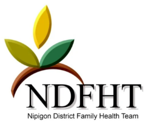 NIPIGON DISTRICT FAMILY HEALTH TEAM