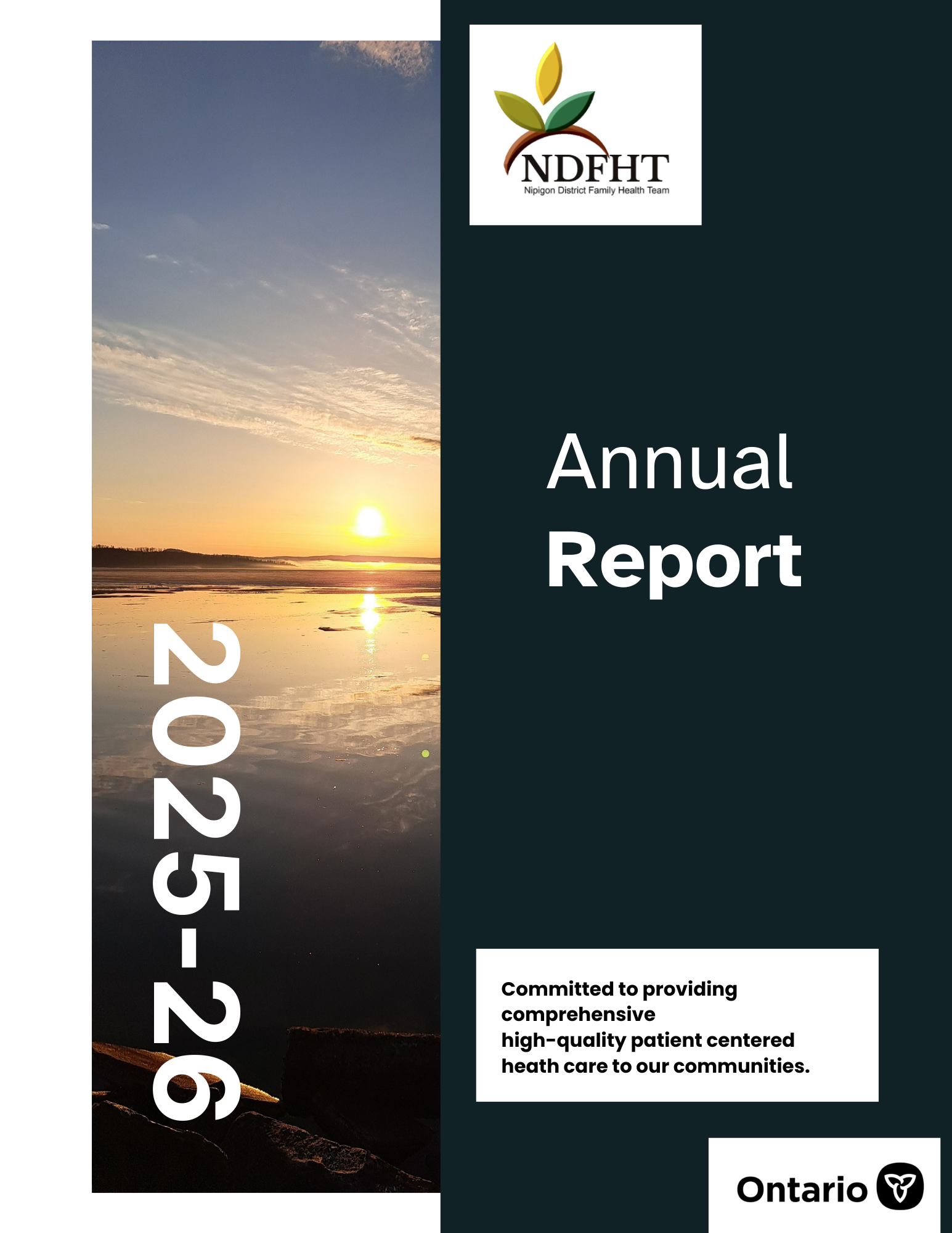 Annual Report 2025-26